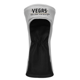Vegas Golden Knights Individual Hybrid Headcover