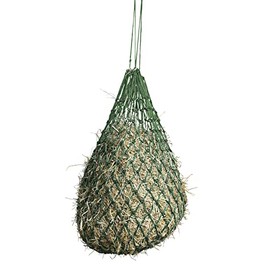 Kerbl Hay Net with Fine Mesh Green