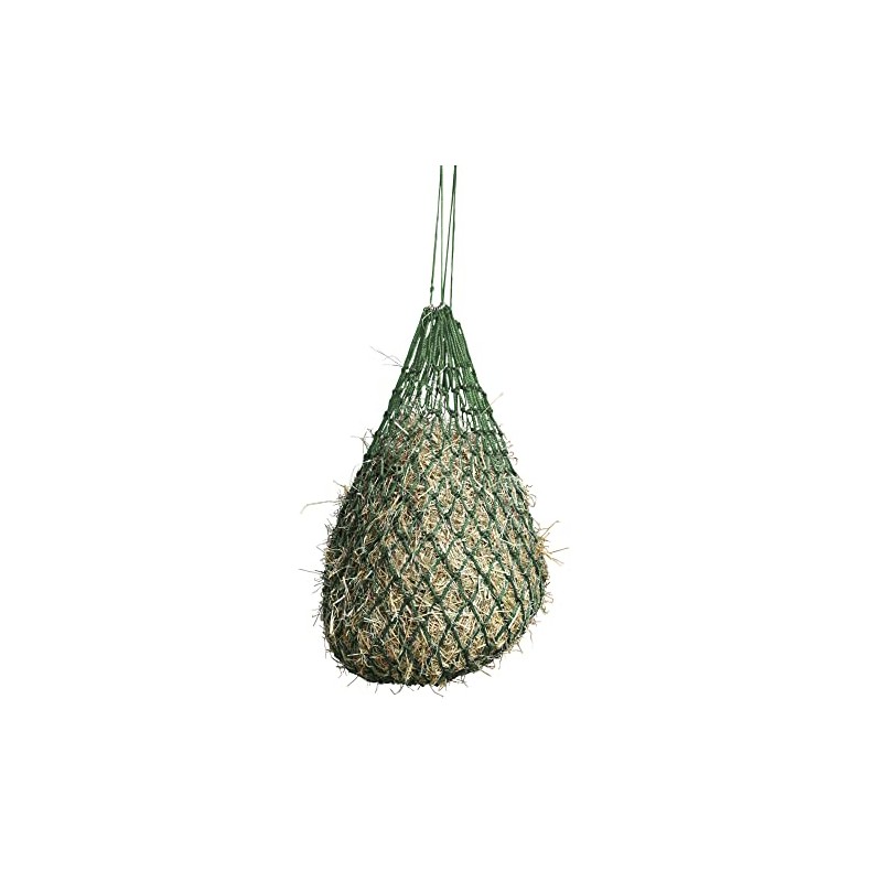 Kerbl Hay Net with Fine Mesh Green