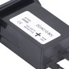 Hour Meter High Accuracy Data Storage Mechanical Hour Meter Gauge