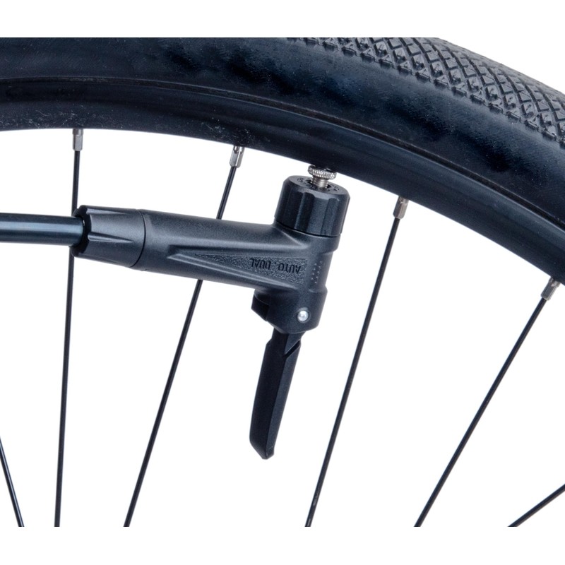 Park Tool PFP-10 Home Mechanic Bicycle Floor Pump