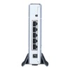 Buffalo BBR-4HG Wired BB Router, High-End Security Model