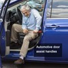 byojia 5 in 1 Vehicle Support Handles Elderly Portable Automotive