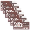 Soltis Soltys Liver Protection Schizancetin 1000mg x 20 tablets x