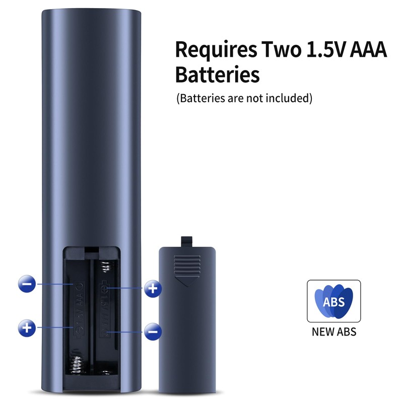 PZL Replacement Remote Control Compatible with AIRROBO P20 Robot Vacuum