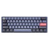 Ducky One 3 Cosmic Blue Mini Mechanical Keyboard, RGB LED