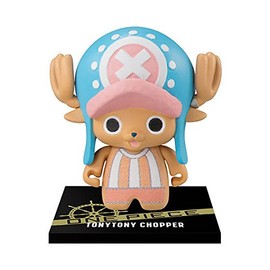 Bandai COLLECHARA! ONE Piece ONE Piece [4. Tony Tony Chopper ] (Single Item)