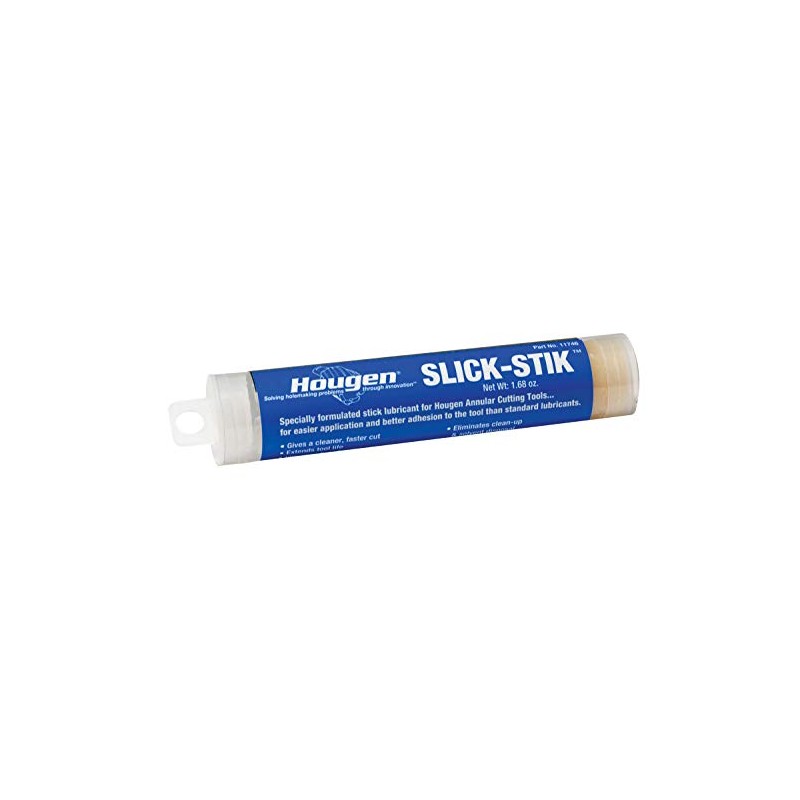 Hougen 11746 Slick Stik Lube 1.68 oz for optimum annular