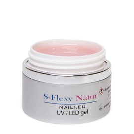 'Acrylic Make-Up Set "Camouflage S Pink Acrylic Powder 41 g + Acrylic Liquid 100 ml