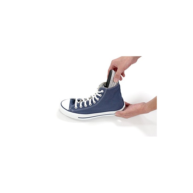 Columbus Style Solutions Kakato Fit & Up 1.8 inches (4.5