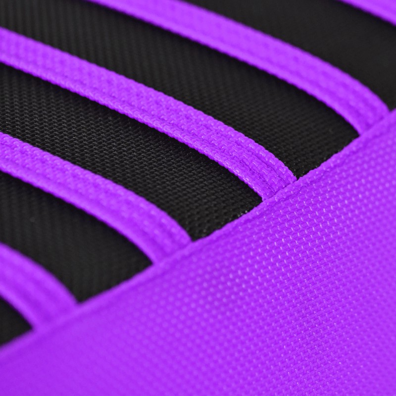 Honda 2016-2021 HONDA Grom MSX 125 SEAT COVER ENJOY PURPLE