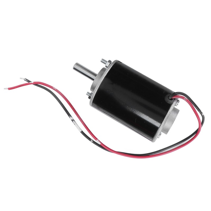 Permanent Magnet DC Motor High Speed Electric Motors for Lawn