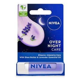 NIVEA Overnight Care Nourishing Lipstick 4.8 g