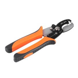 175 mm Multifunctional Stripping Crimping Pliers Cable Stripper Clamping Cutting Electricians Hand Tool