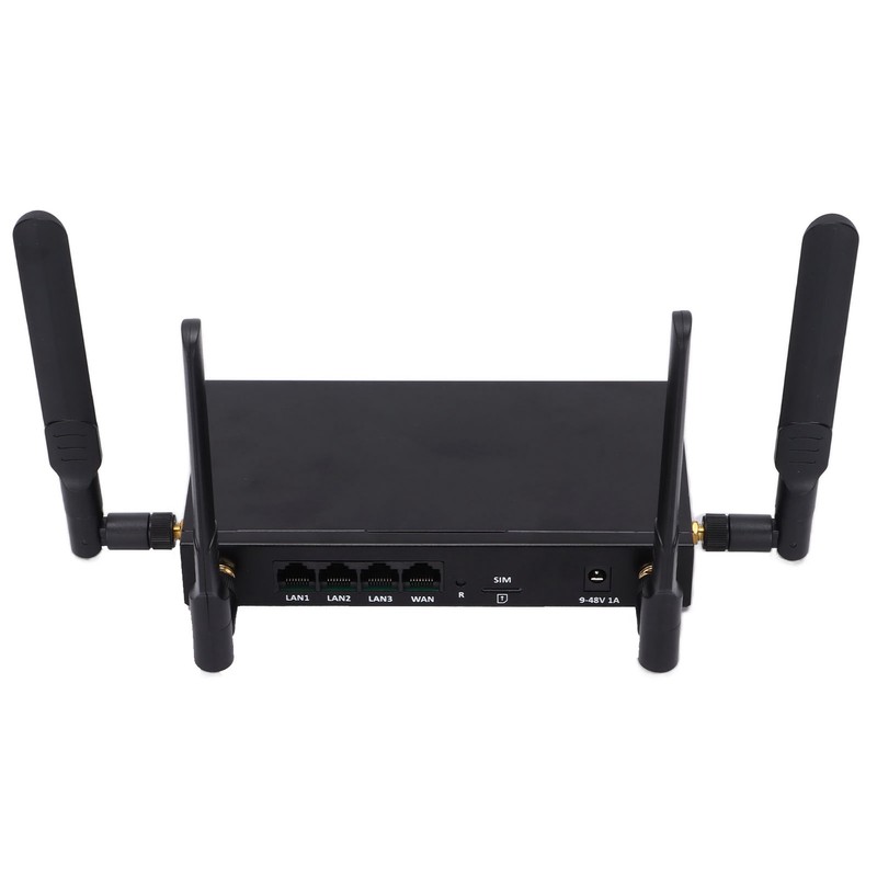 4G LTE Router 300Mbps High Speed Stable Performance 8M ROM