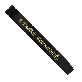 Sash Finally Retired Retirement Sash Retirement Gift for Retirement Retirement Farewell Party Retirement Sash Gift for Retirement Retirement Black Gold