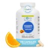 Core Med Science Vitamina Liposomal 1000mg 180 Cápsulas