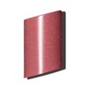 LeBron Super Rustlass Glass Shine Lipstick 003 Gloss Up Rose