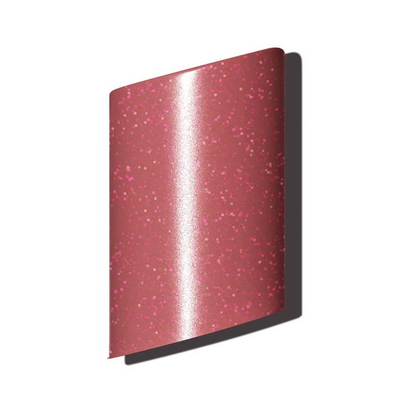 LeBron Super Rustlass Glass Shine Lipstick 003 Gloss Up Rose