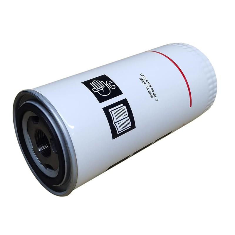 1613610500 Oil Filter Compatible with Air Compressor,Replacement Filter 1613610590