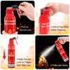 2 Pack Fire Extinguishers for Home, Car, Kitchen, Vehicle, Boat,