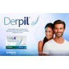 Derpil Suplemento Alimenticio Cabello Vitaminas Minerales Aminoácidos Estructurales Queratina Biotina