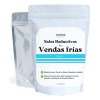 Sales Reductivas Spa Moldeadoras Para Vendas Frías Spa 500g