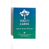 YouMe Cards: 45 Emotional & Mental Well-Being Cards