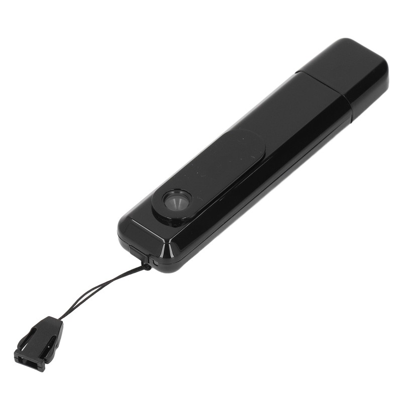 Body Mounted Video Camera HD 1080P Wide Angle Smart Noise