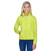 Ladies' Full-Zip Fleece by Harriton