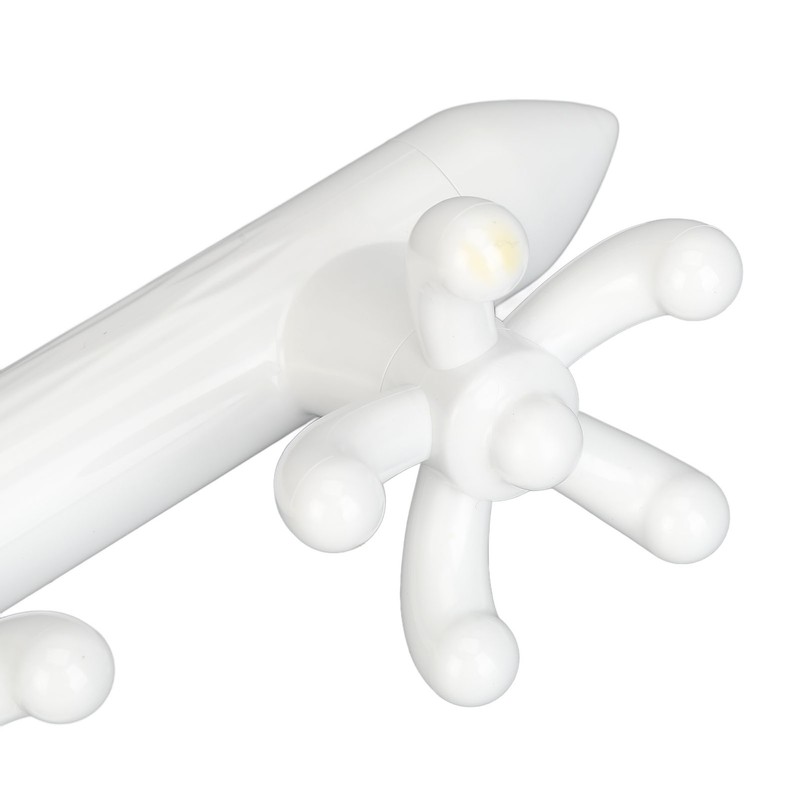 Handheld Massager Pressure Point Release Tool Reduce Fatigue Relief Tension