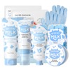 Milk Skincare Set for Women & Girls, Hydrating, Smooth Skin