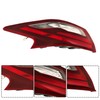 labwork Left Outer Tail Light Replacement for Nissan Altima SR