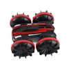 2.4G Amphibious Remote Control Car Land Water RC Stunt Car