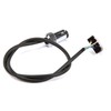T&S Brass 5EF-0003 Equip Sensor Faucet, Flat Lens Wire Assembly