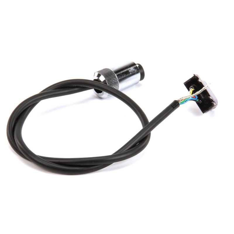 T&S Brass 5EF-0003 Equip Sensor Faucet, Flat Lens Wire Assembly