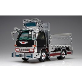 Truck Series No.6 2t Spur Meteor åj zu arbeiten 1/32