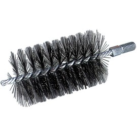 TRUSCO Tube Brush, Spiral Type, Φ2.4 inches (63 cm), CB-63