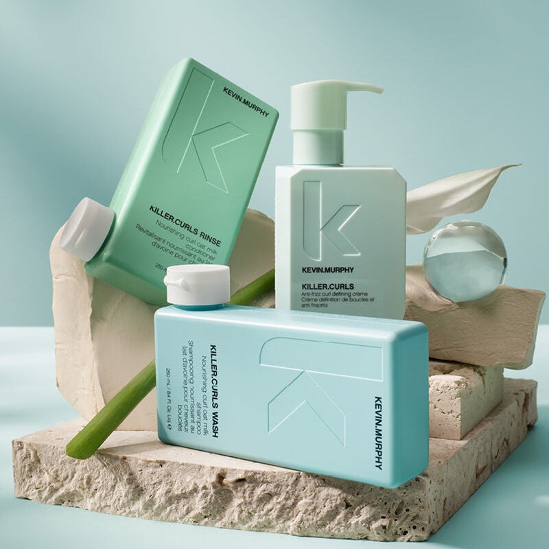 KEVIN.MURPHY Eternal Curls Pack