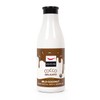 Aquolina Delicate Coconut Shower Gel Creamy, Lightweight Bubble Bath that