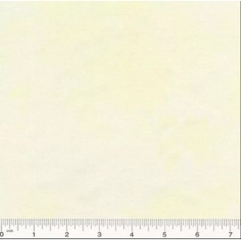 Windham Fabric Cotton Palette Solids Cloud White High Density Fabric Print by the Yard D146.27