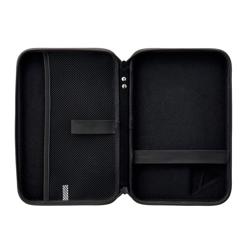Victas (VICTAS) Table Tennis Racket Case V-RC248 Black (1000) W