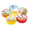 Chicco Juguete para bebé Baby Senses mi Primer Rompecabezas electrónico