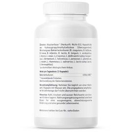 Effective Nature COMBI Flora Capsules – Probiotics – Pack of 60/180 Pcs., , ,