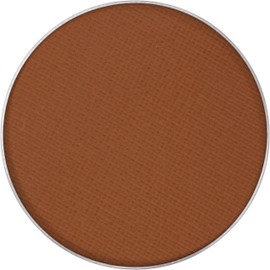 Kryolan Eye Shadow Matt Refill Approx. 2.5 g TV Brown