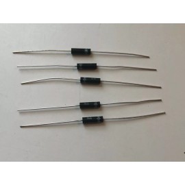 Fuji 5pcs FUJI ESJA52A-12 12KV 5mA HIGH VOLTAGE SILICONE RECTIFIER DIODE