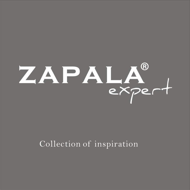 ZAPALA expert Alarm Clock for Bedroom, 2 Alarms Loud LED