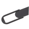 Gatuida 18 Pcs Privacy Cover Shutter Webcam Hider Webcam Protector