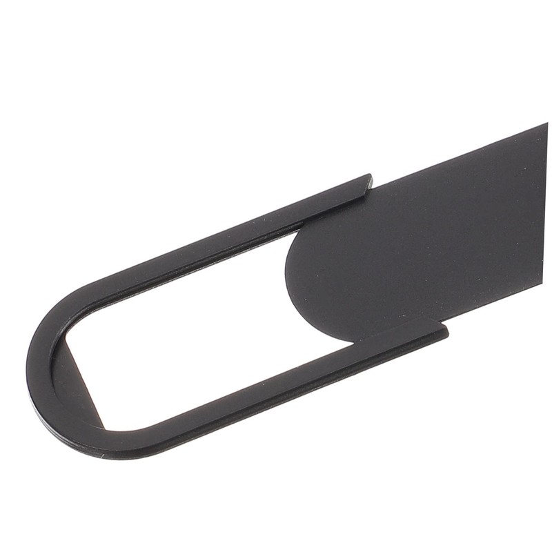 Gatuida 18 Pcs Privacy Cover Shutter Webcam Hider Webcam Protector