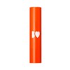 B IDOL Tsuyapuru Lipstick, 11 Meshiagare MANDARIN, Grapefruit, 0.1 oz